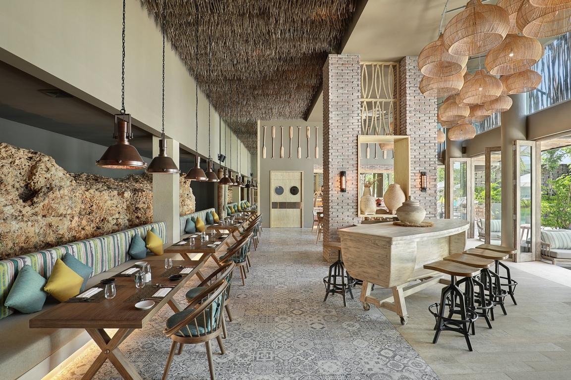 Hotel Cross Bali Breakers à Jimbaran Extérieur photo