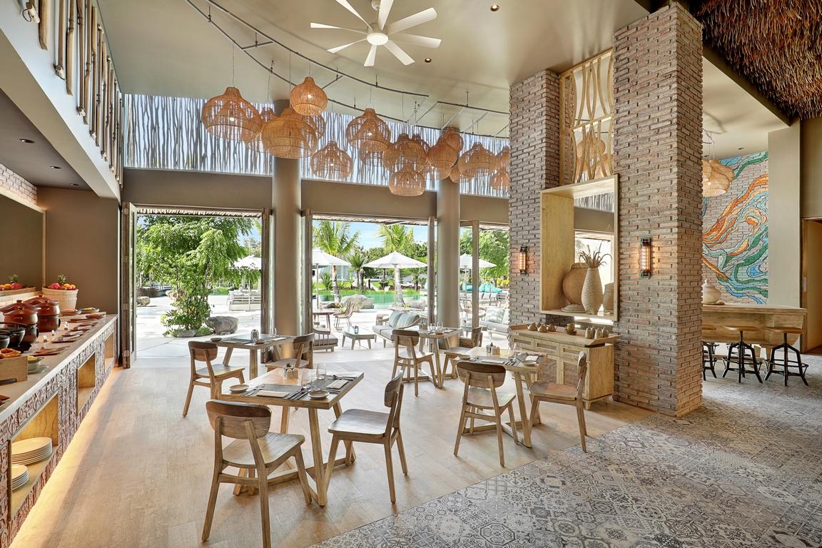 Hotel Cross Bali Breakers à Jimbaran Extérieur photo