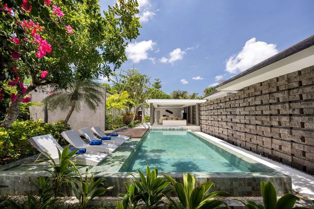Hotel Cross Bali Breakers à Jimbaran Chambre photo