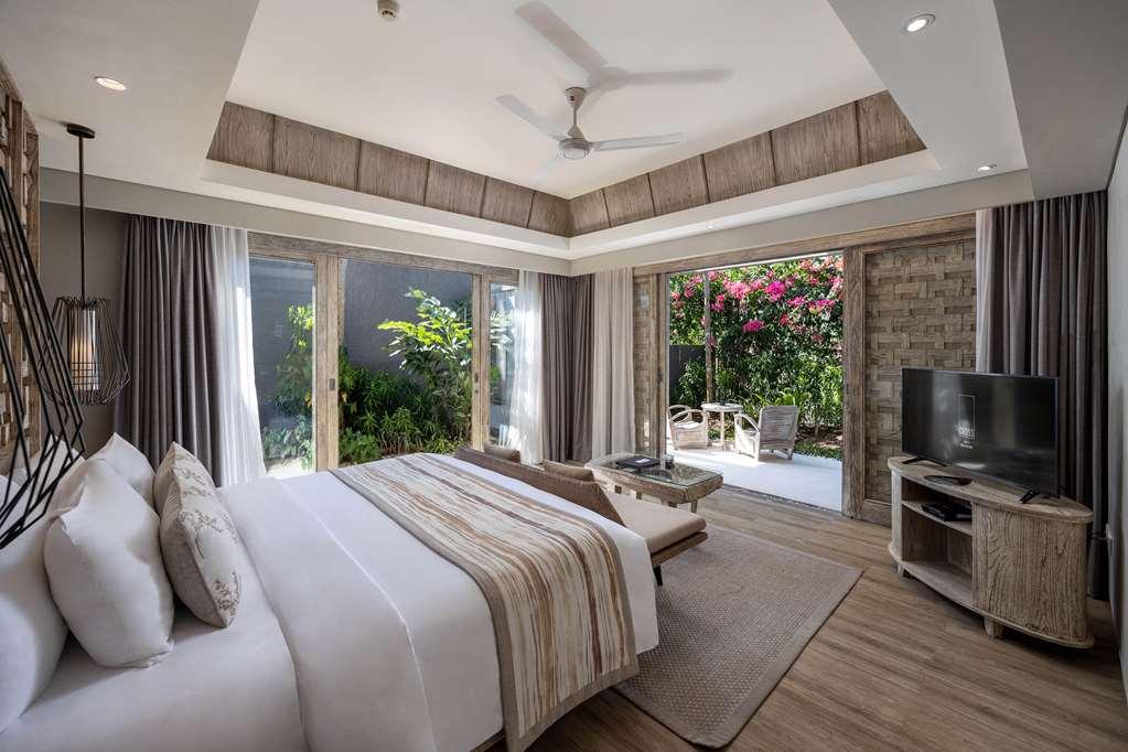 Hotel Cross Bali Breakers à Jimbaran Chambre photo